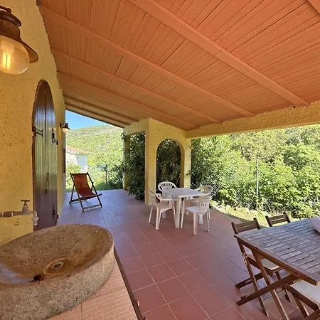 ヴィラ Redinoce - Argonautivacanze マルチャーナ