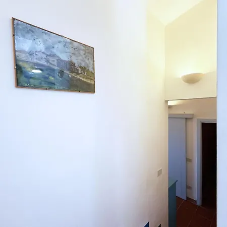 Redinoce - Argonautivacanze Villa *
